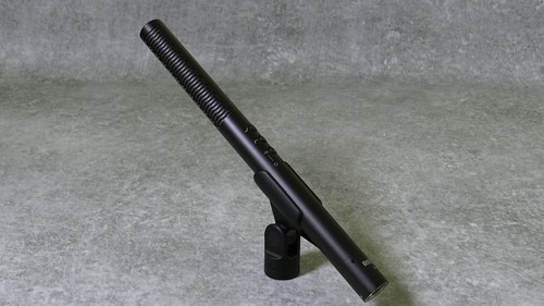 Rode ntg4 microfono a - microfono,