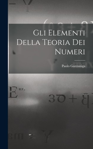 Gazzaniga gli elementi - -,