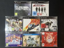 PlayStation 3 Promo Games