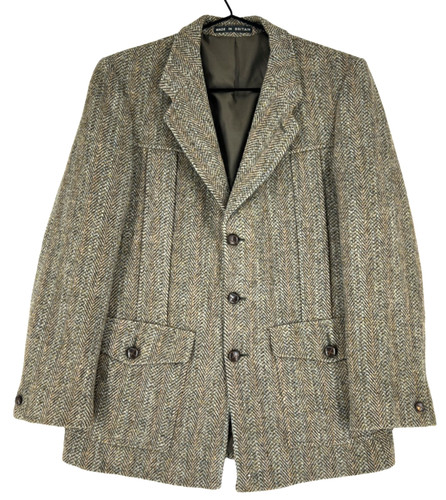 Giacca blazer uomo vintage - blazer,