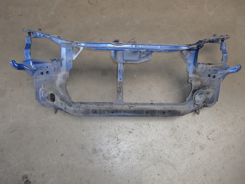 Mascherina anteriore honda crx - honda,