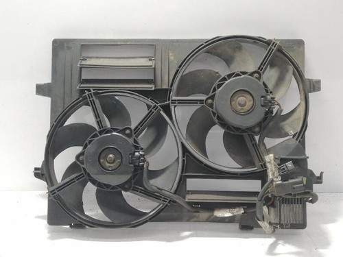 Electroventilador jaguar - electroventilador,