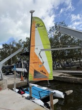 Hobie Wave 2017