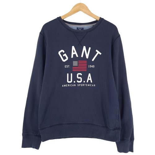 Gant vintage felpa - gant,