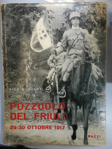 Pozzuolo del friuli - del, 29-30