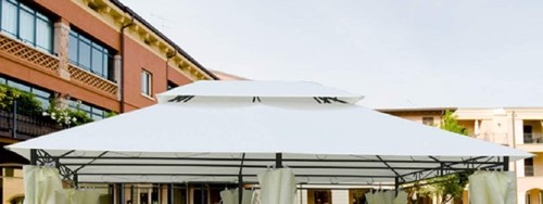 Telo ricambio per gazebo - per,