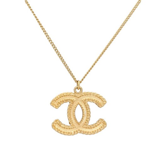 Chanel coco mark - chanel,