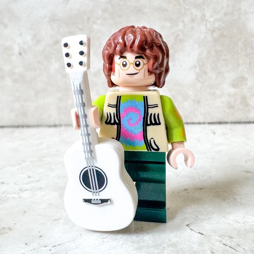 Lego the beatles john lennon - the,