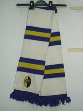 SCIARPA SCARF BUFANDA SCHAL CALCIO ULTRAS MODENA DOPPIO PANNO (444)