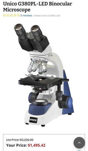 Microscope