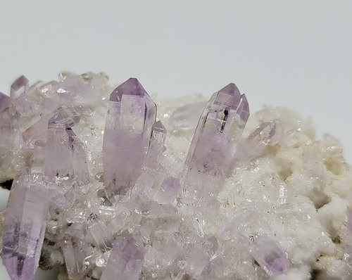 Gemma ametista selenite - su,