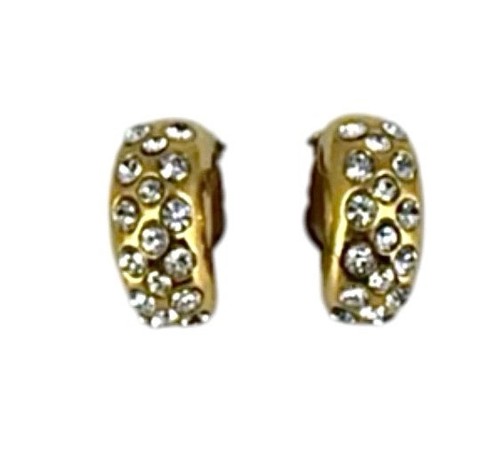 Orecchini chanel vintage anni - orecchini,