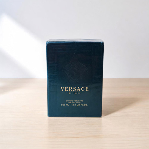 Versace eros eau toilette - de,