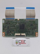SCHEDA T-CON V460HK1-C01, PER SMART TV SAMSUNG UE40D6320, USATA