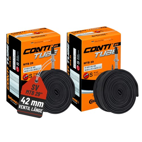 Continental tubo bici conti - continental,
