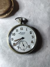 Rarissimo orologio da tasca