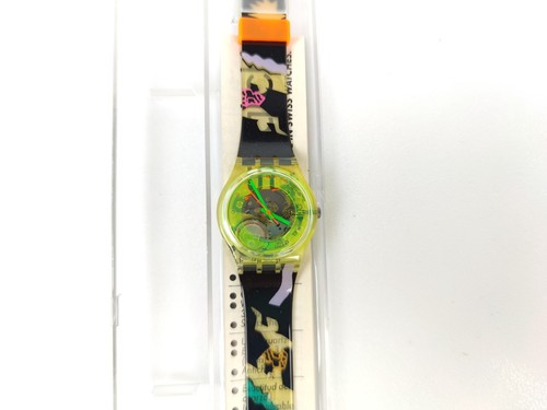 Orologio swatch bermudas gk133 - orologio,