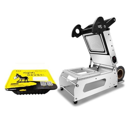 Lock fresh box sigillatrice - fresh,