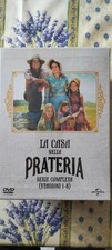 LA CASA NELLA PRATERIA Serie
