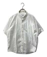 WTAPS BD SS COTONE TWILL