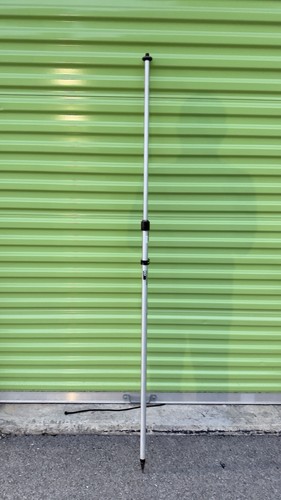 Leica gls style prism - leica, pole