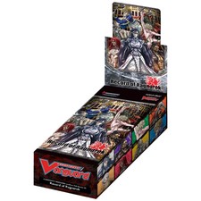 Cardfight!! Vanguard