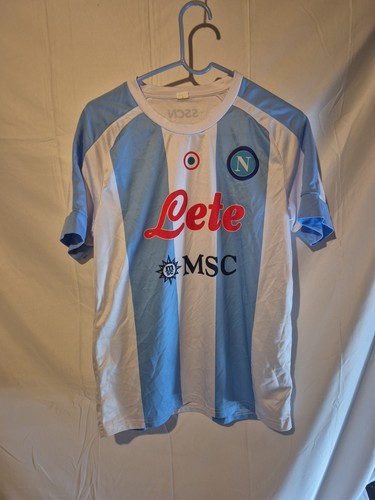 Ssc napoli kappa maradona - kappa,