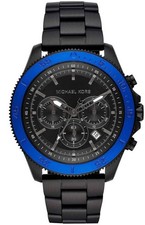 Orologio Cronografo Uomo