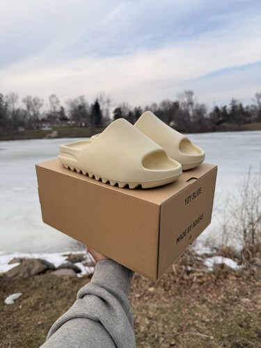 Adidas yeezy slide - yeezy, da