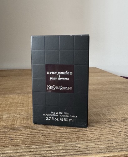 Rare yves saint laurent rive - yves,