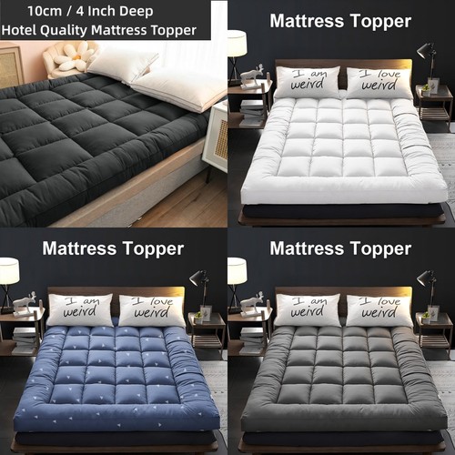 Coprimaterasso qualità hotel - coprimaterasso,