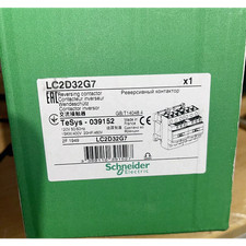  Contattore retromarcia