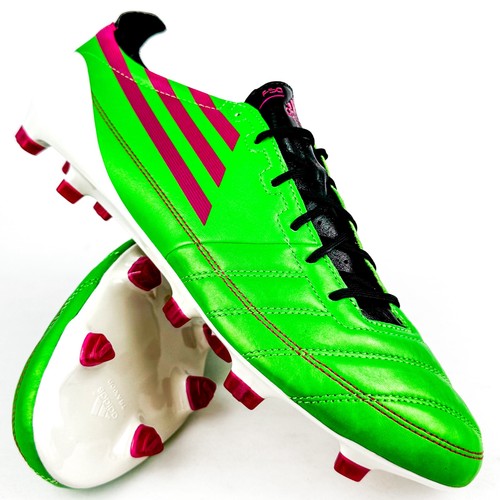 Adidas f50 adizero - f50, pelle