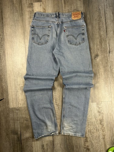 Jeans uomo levis - jeans,