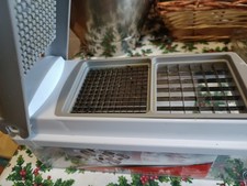 Taglia verdure Fine Veloce