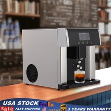 Macchina per il ghiaccio per