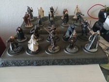 Miniature "LORD OF THE RINGS - Il Signore Degli Anelli De Agostini Più Fascicoli