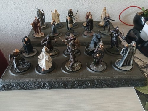 Miniature lord the - "lord,