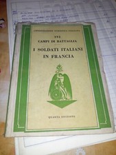 201N SUI CAMPI DI BATTAGLIA I