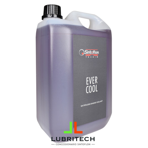 Sintoflon ever cool litri - ever, 2