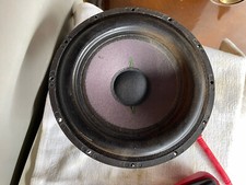 Scan Speak 21W4212 G4A SD