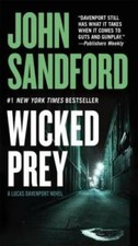 Wicked Prey (Lucas Davenport