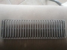 Griglia cofano 124 Sport coupè Cromodora 