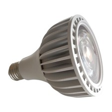 ORTOLED - SPOT 20 COB TOTAL AGRO 20W LAMPADA LED FULL SPECTRUM PORTALAMPADA E27