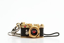 Charm fotocamera miniatura