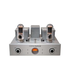 Opera Consonance Linear 845_Amplificatore integrato a valvole_Prodotto nuovo