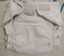 Pannolini Popolini modello Ultrafit organic + 1 mutanda + borsa