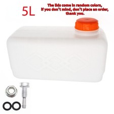 Serbatoio benzina olio