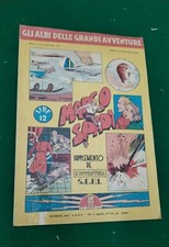 MARCO SPADA Gli albi delle