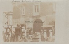 MARANO DI NAPOLI - La piazza